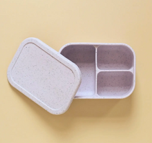 Load image into Gallery viewer, Snack & Smile Bento Box Collection