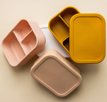 Load image into Gallery viewer, Snack & Smile Bento Box Collection
