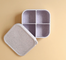 Load image into Gallery viewer, Snack & Smile Bento Box Mini Collection