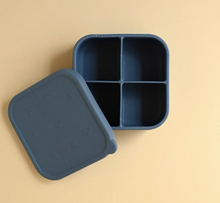 Load image into Gallery viewer, Snack & Smile Bento Box Mini Collection