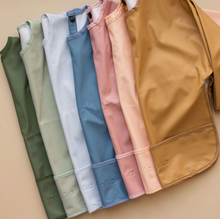 Load image into Gallery viewer, Sleeve Saver Bib Collection