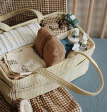 Load image into Gallery viewer, Gather & Go Diaper Tote Collection