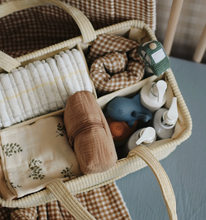 Load image into Gallery viewer, Gather & Go Diaper Tote Collection