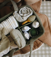 Load image into Gallery viewer, Gather & Go Diaper Tote Collection