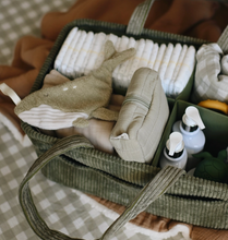 Load image into Gallery viewer, Gather & Go Diaper Tote Collection