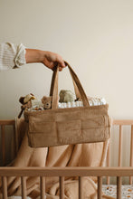Load image into Gallery viewer, Gather & Go Diaper Tote Collection