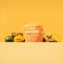 Load image into Gallery viewer, BLUME - SuperBelly Mango Passion Fruit