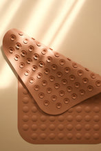 Load image into Gallery viewer, Cloud Step Bath Mat - Almond