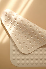 Load image into Gallery viewer, Cloud Step Bath Mat - Shell