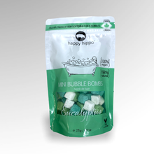 Load image into Gallery viewer, EUCALYPTUS Mini Bubble Bombs