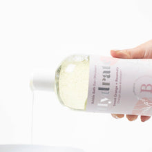 Load image into Gallery viewer, The Bathologist Hydrate Bubble Bath