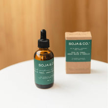 Load image into Gallery viewer, Tonka Bean, Woody Amber & Vanilla Car Diffuser