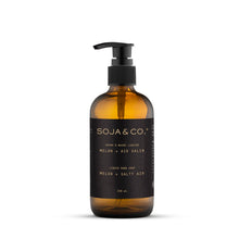 Load image into Gallery viewer, Liquid Hand Soap | Melon + Salty Air
