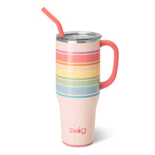 Load image into Gallery viewer, Swig Good Vibrations 40 oz Mega Mug