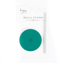Load image into Gallery viewer, Bella Tunno Happy Sippy Straw Lid "Green"