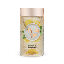 Load image into Gallery viewer, Pinky Up Lemon Sugar