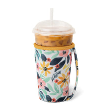 Load image into Gallery viewer, Swig Honey Meadow Iced Cup Coolie