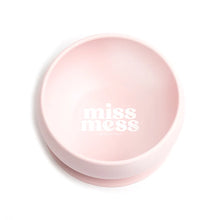 Load image into Gallery viewer, "Miss Mess" Bella Tunno Wonder Bowl