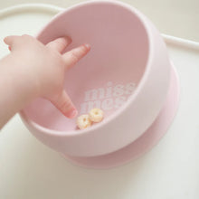 Load image into Gallery viewer, "Miss Mess" Bella Tunno Wonder Bowl