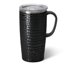 Load image into Gallery viewer, Glamazon Onyx Mug (22oz)