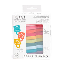 Load image into Gallery viewer, Tub Hub Stackers Bella Tunno Assorted
