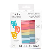 Load image into Gallery viewer, Tub Hub Stackers Bella Tunno Assorted