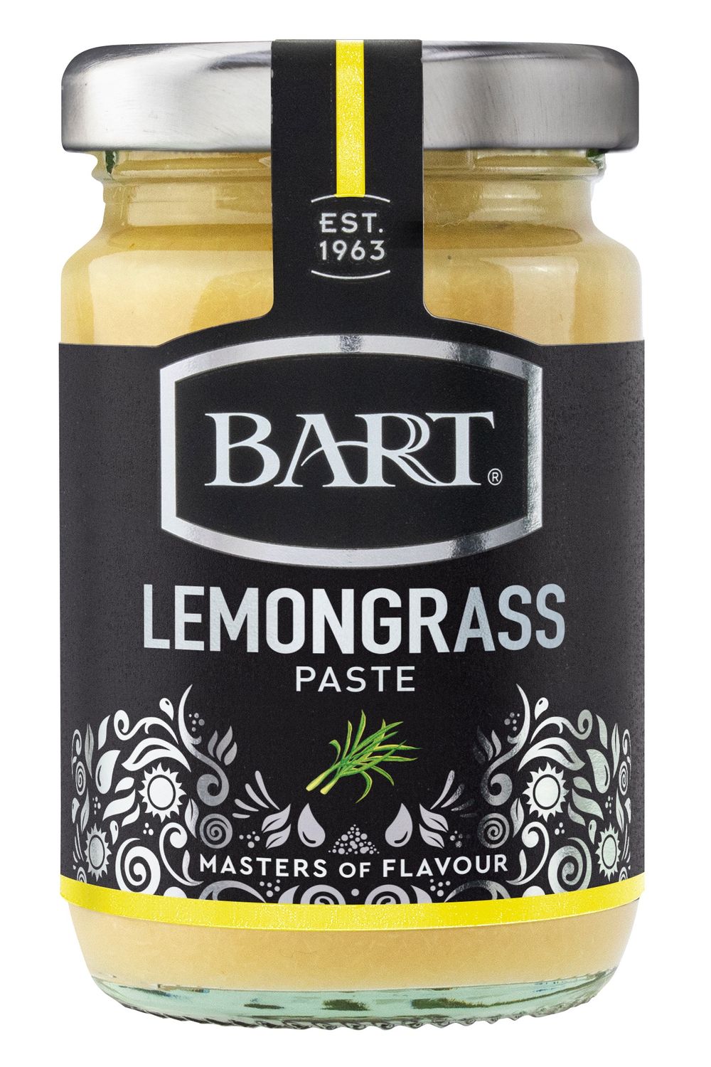 Bart Spices Lemongrass Paste
