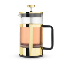 Load image into Gallery viewer, Piper Gold French Press