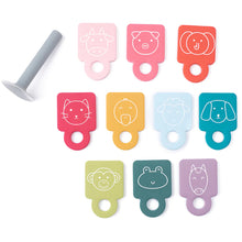 Load image into Gallery viewer, Tub Hub Stackers Bella Tunno Assorted