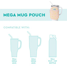 Load image into Gallery viewer, Swig Desert Child Mega Mug Pouch