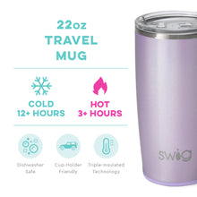 Load image into Gallery viewer, Swig Pixie 22oz Travel Mug