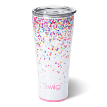 Load image into Gallery viewer, Swig Confetti Tumbler (32oz)