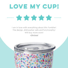 Load image into Gallery viewer, Swig Confetti Tumbler (32oz)