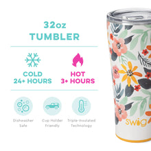 Load image into Gallery viewer, Swig Honey Meadow Tumbler (32oz)