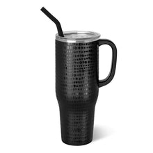 Load image into Gallery viewer, Swig Glamazon Onyx Mega Mug (40oz)