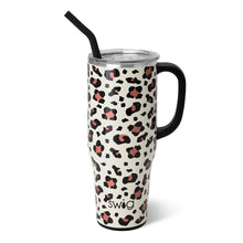 Load image into Gallery viewer, Swig Luxy Leopard Mega Mug (40oz)
