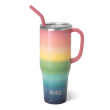 Load image into Gallery viewer, Swig Sunset Mega Mug (40oz)