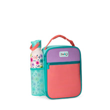 Load image into Gallery viewer, Swig Boxxi Lunch Bag Solids