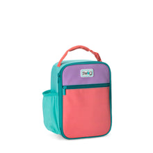 Load image into Gallery viewer, Swig Boxxi Lunch Bag Solids