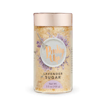 Load image into Gallery viewer, Pinku Up Lavender Sugar