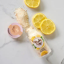Load image into Gallery viewer, Pinky Up Lemon Sugar