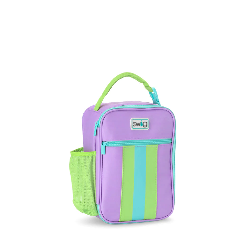 Swig Boxxi Lunch Bag Solids