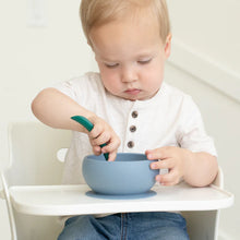 Load image into Gallery viewer, "Yummy In My Tummy" Bella Tunno Wonder Bowl