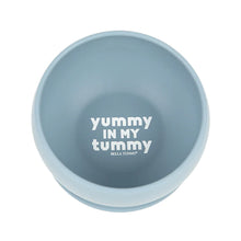 Load image into Gallery viewer, &quot;Yummy In My Tummy&quot; Bella Tunno Wonder Bowl
