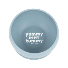 Load image into Gallery viewer, "Yummy In My Tummy" Bella Tunno Wonder Bowl