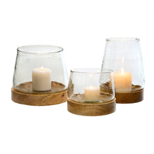 Load image into Gallery viewer, Farmhouse Lantern- Multiple Sizes