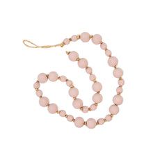 Load image into Gallery viewer, Wooden Prayer Beads -Blush