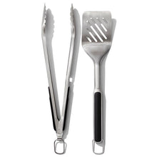 Load image into Gallery viewer, BBQ Tool Set