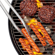 Load image into Gallery viewer, BBQ Tool Set