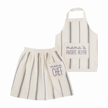 Load image into Gallery viewer, Mommy & Me Apron Set